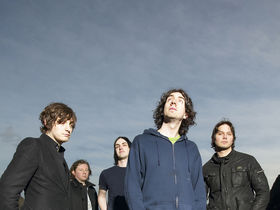 Snow Patrol set date for A Hundred Million Suns